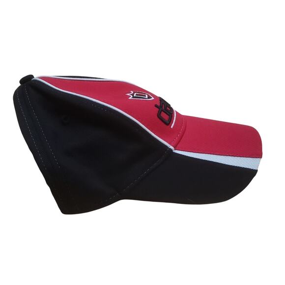 Vintage y2k DARE Racing Hat Adjustable OSFA - Picture 2 of 7